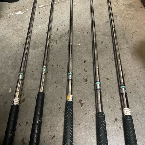 Dynacraft II Iron Set 3/4/6/7/8/9
In Left Handed / - Picture 6 of 13